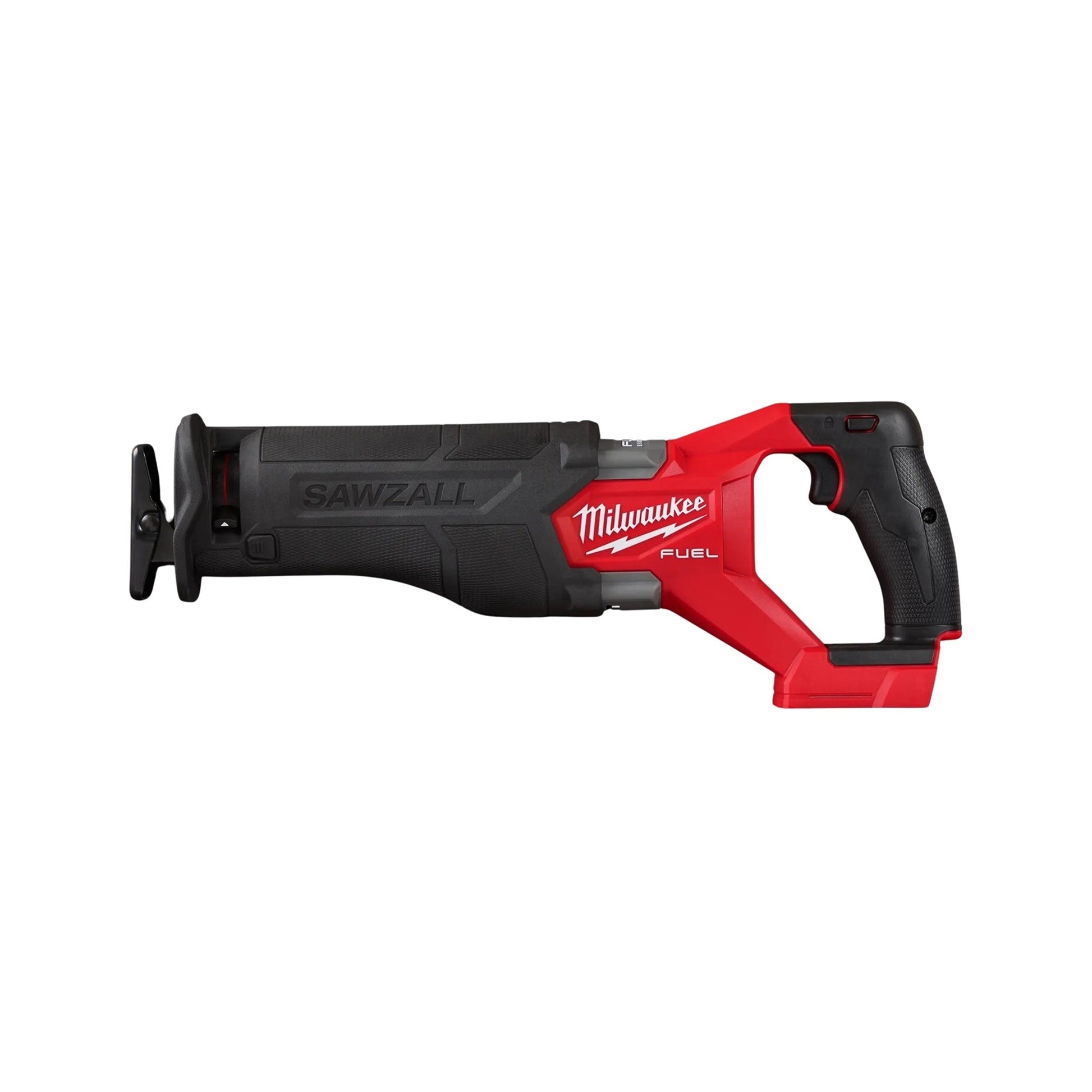 Milwaukee - M18 FUEL™ SAWZALL Reciprocating Saw red and black