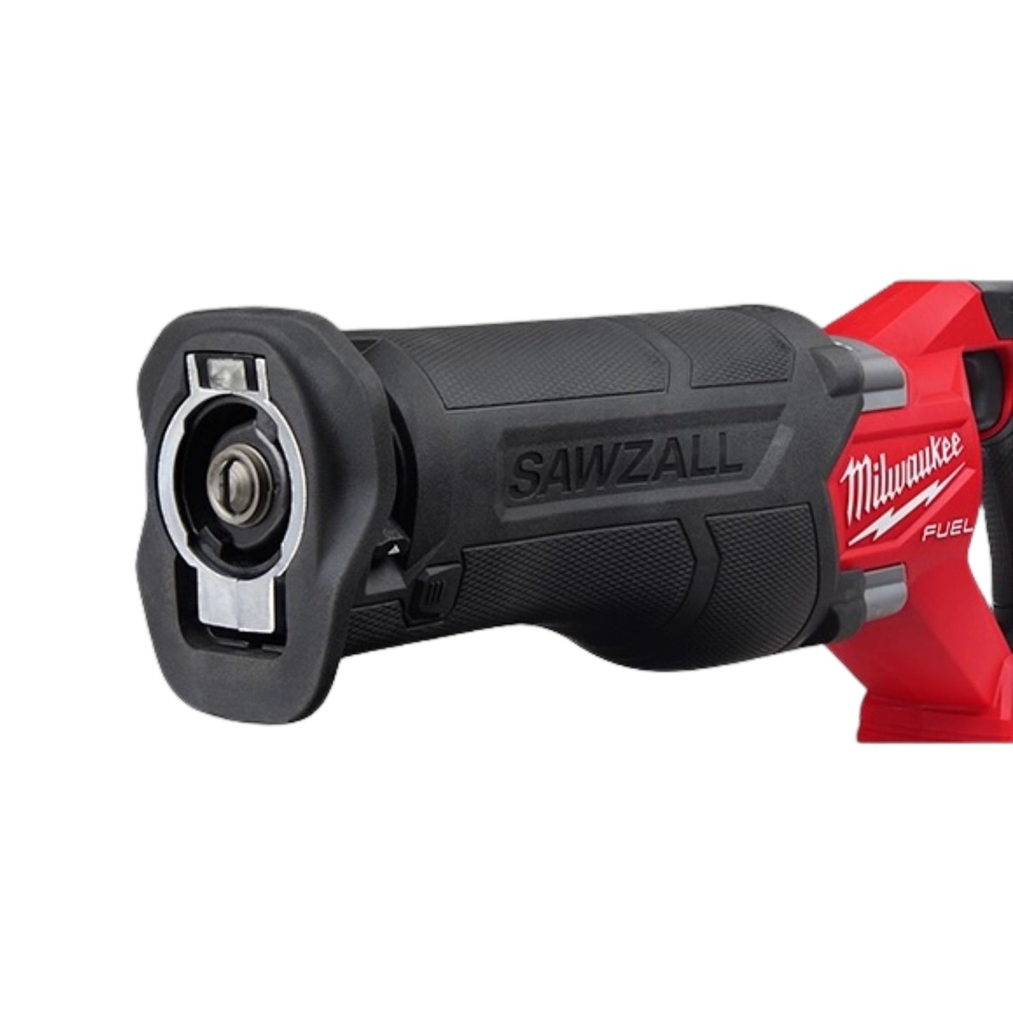Milwaukee - M18 FUEL™ SAWZALL Reciprocating Saw Front Attachment Head Zoom