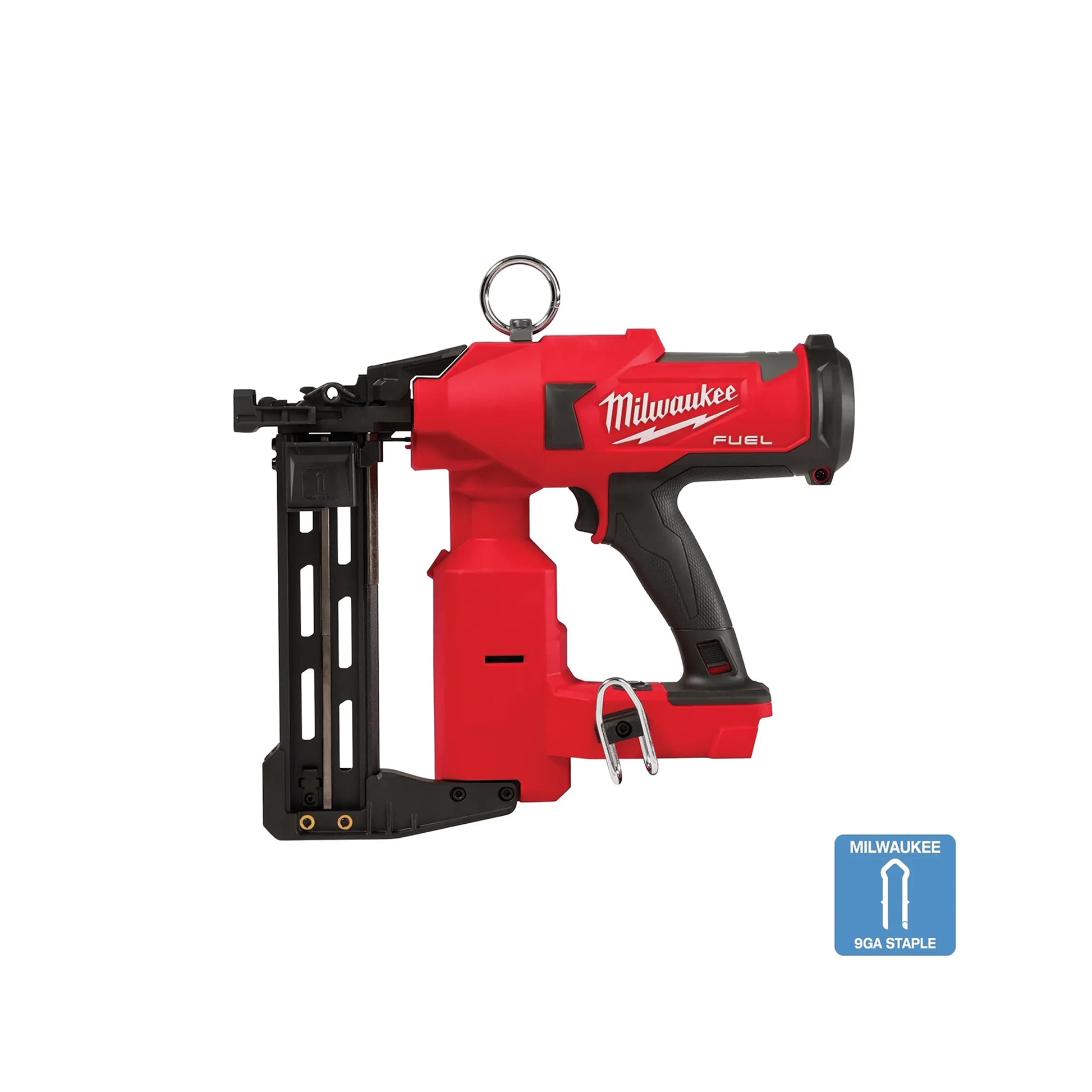 Milwaukee - M18 FUEL™ Utility Fencing Stapler 