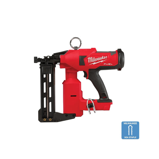 Milwaukee - M18 FUEL™ Utility Fencing Stapler 