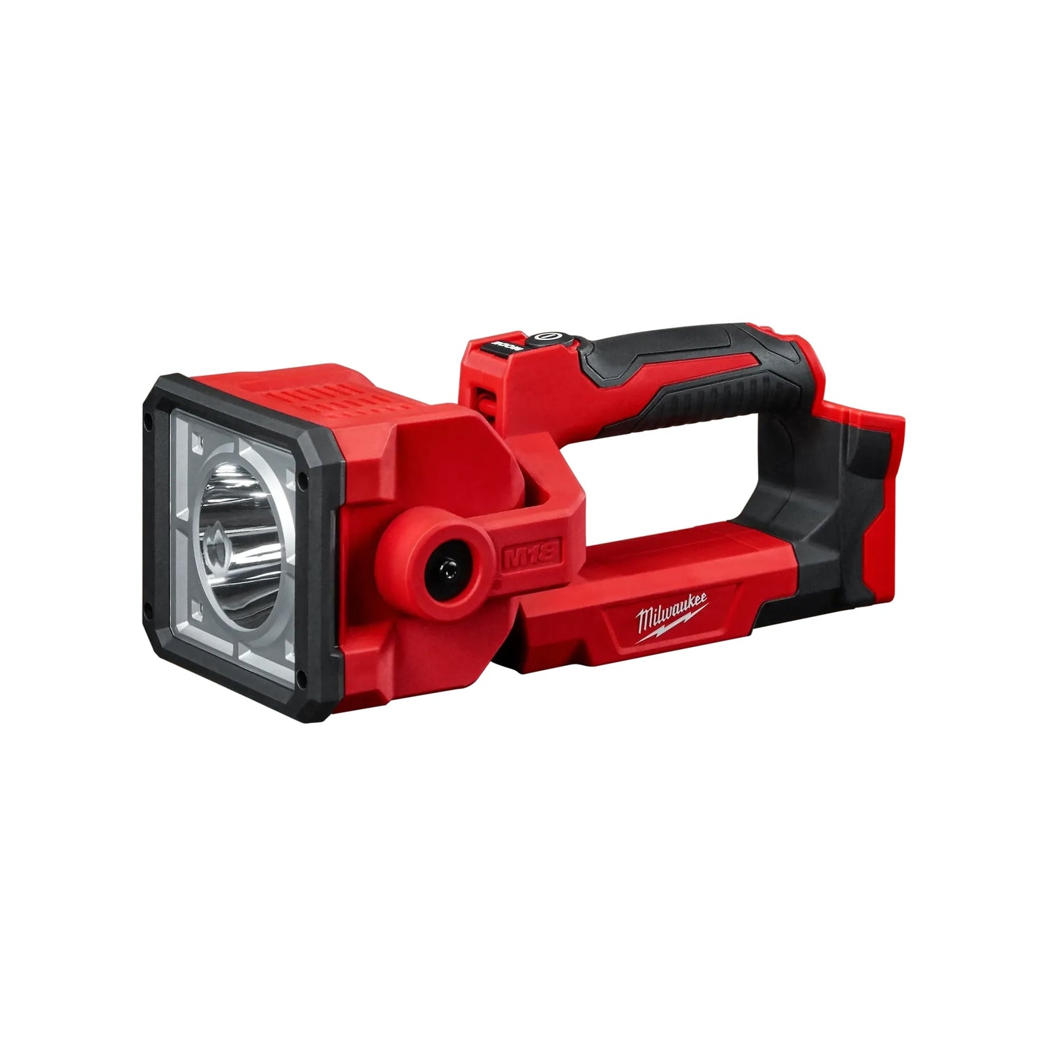 Milwaukee - M18™ Search Light in red