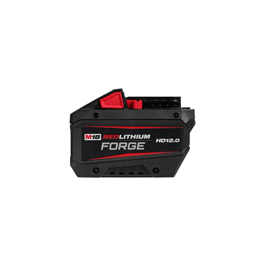 Milwaukee - M18™ REDLITHIUM™ FORGE™ HD12.0 Battery Pack
