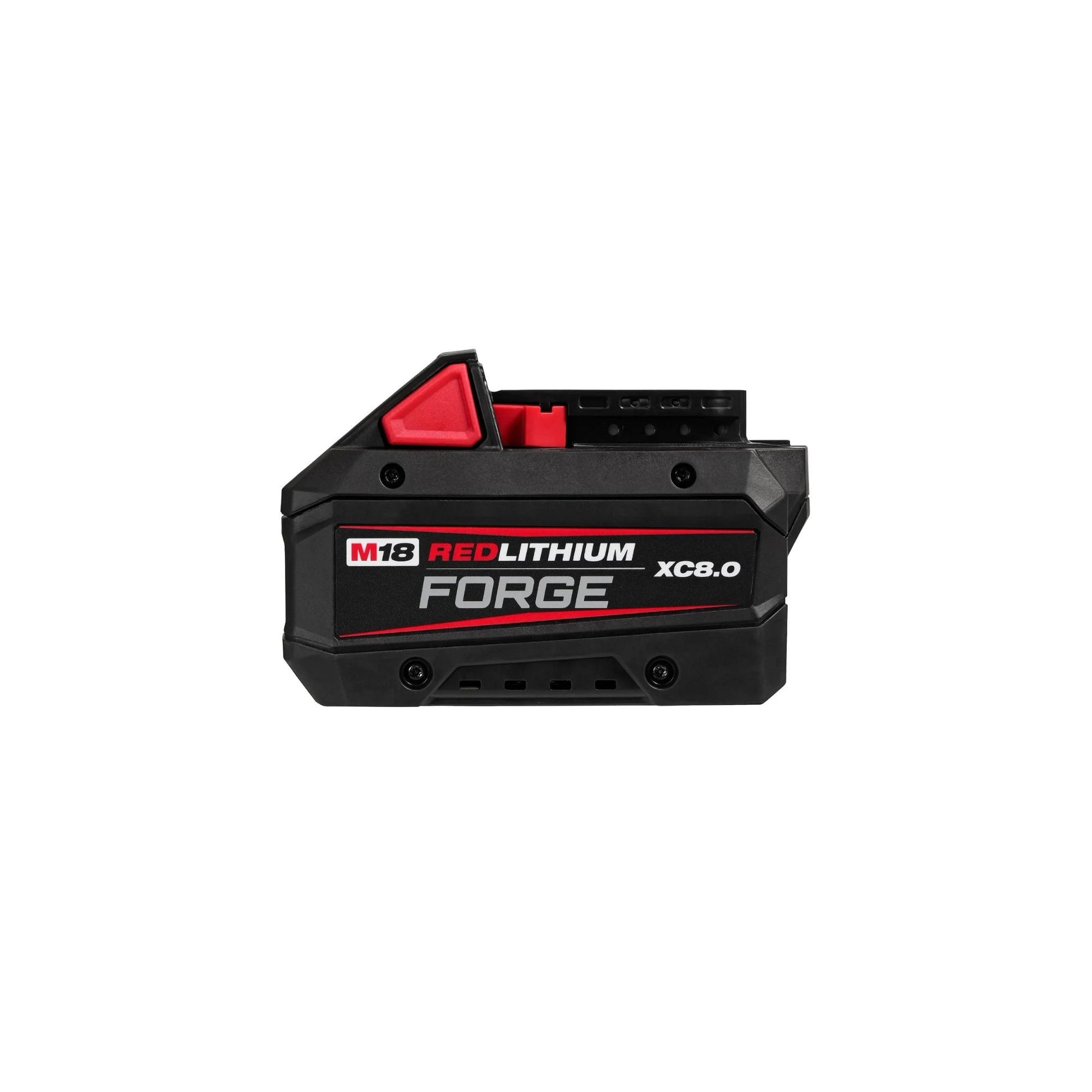 Milwaukee - M18™ REDLITHIUM™ FORGE™ XC8.0 Battery Pack 