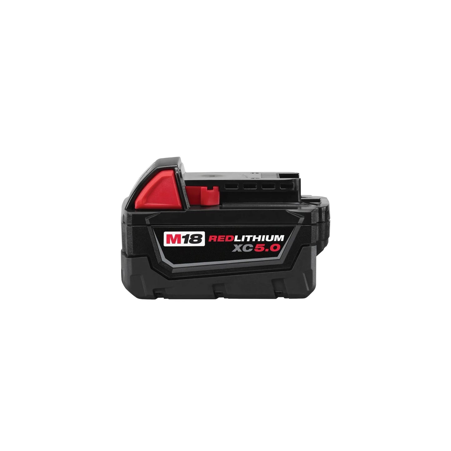 Milwaukee - M18™ REDLITHIUM™ XC5.0 Extended Capacity Battery Pack