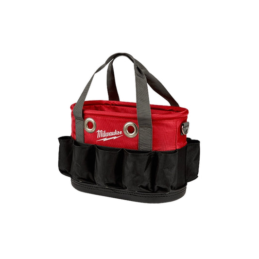 Milwaukee® - Underground Oval Bag Side View
