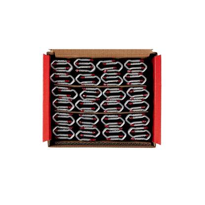 Milwaukee® - 1.5" 9 Gauge Galvanized Staples