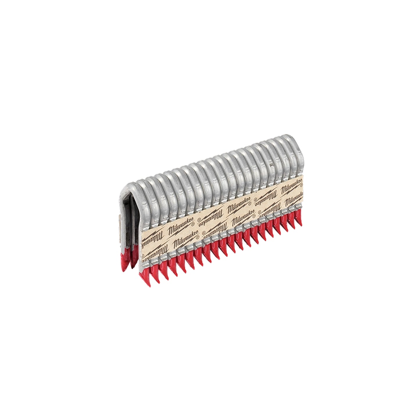 Milwaukee® - 1.5" 9 Gauge Galvanized Staples
