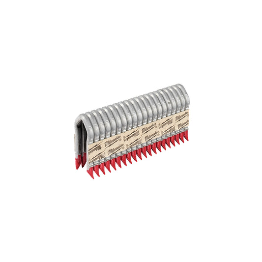 Milwaukee® - 1.5" 9 Gauge Galvanized Staples