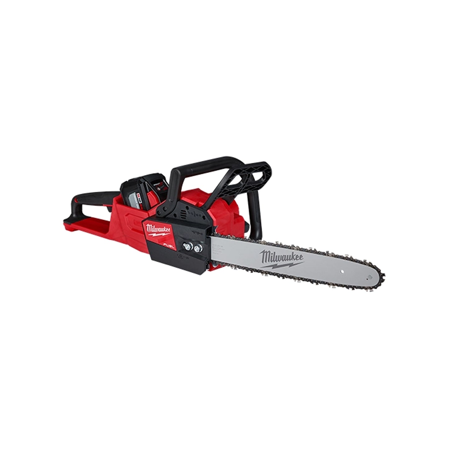 Milwaukee - M18 FUEL™ 16" Chainsaw Kit