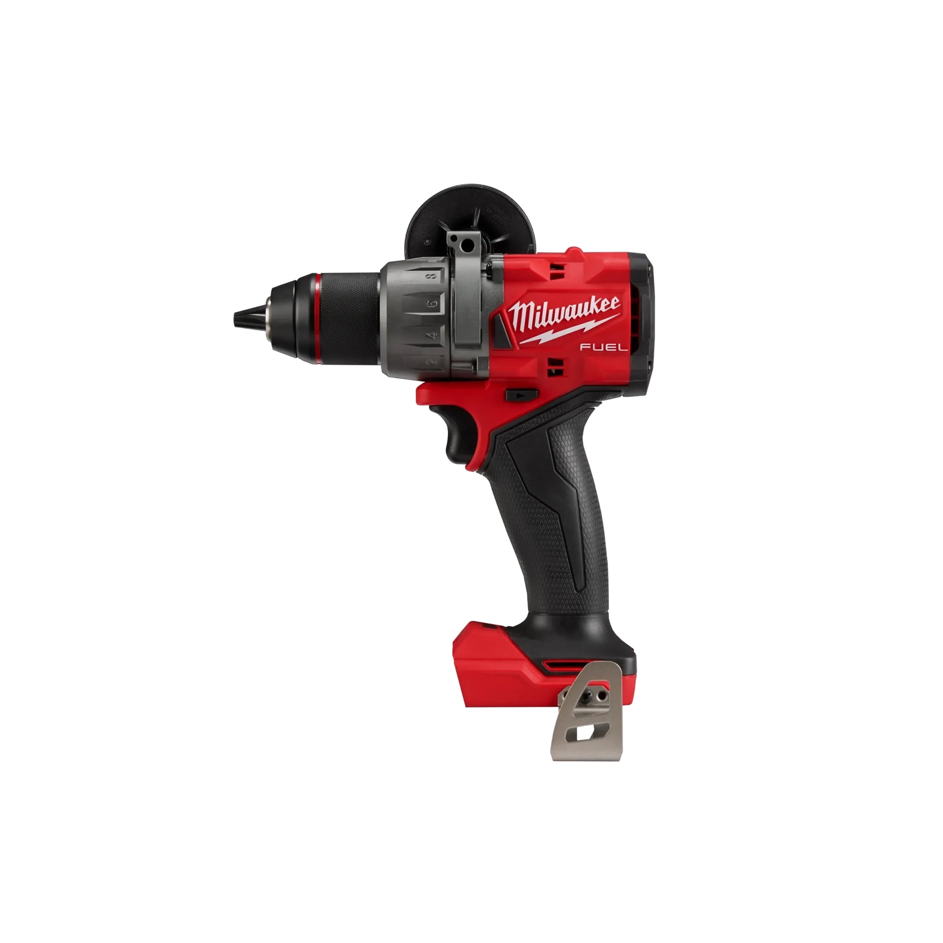 Milwaukee - M18 FUEL™ 2-Tool Combo Kit Drill Upclose 