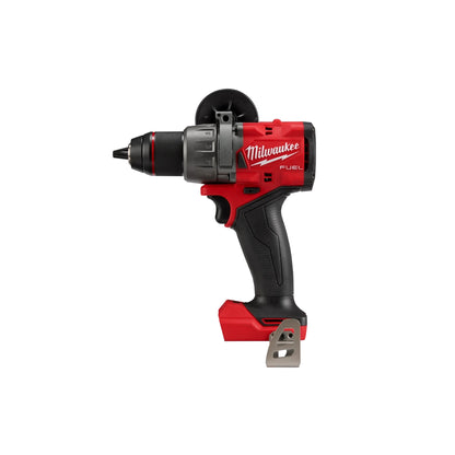 Milwaukee - M18 FUEL™ 2-Tool Combo Kit Drill Upclose 