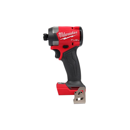 Milwaukee - M18 FUEL™ 2-Tool Combo Kit, Drill up-close