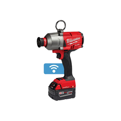 Milwaukee - M18 FUEL™ 7/16" Hex Utility HTIW Kit Impact Tool