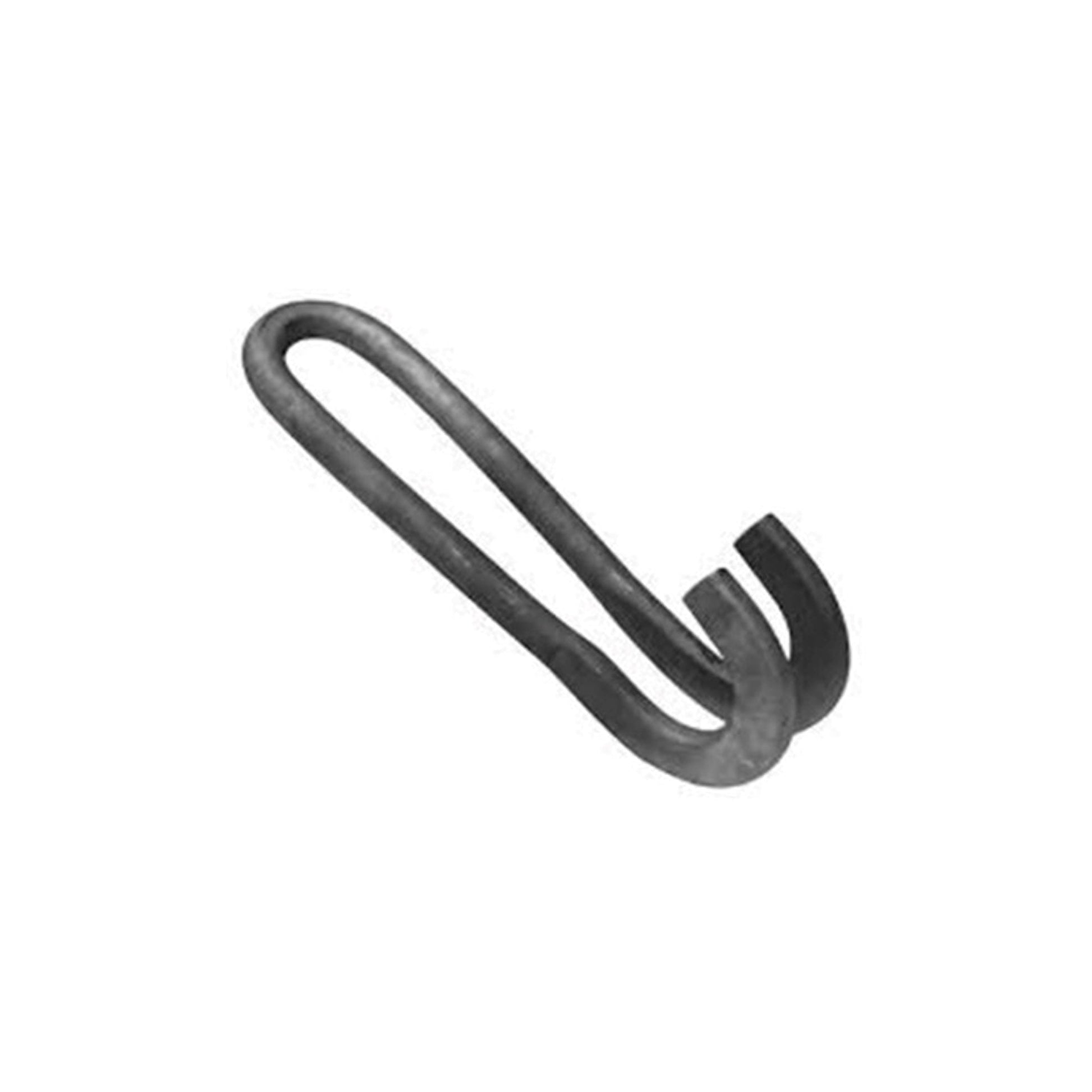 Reliable Equipment - Pulling Hooks for Dead ends & Strandvise