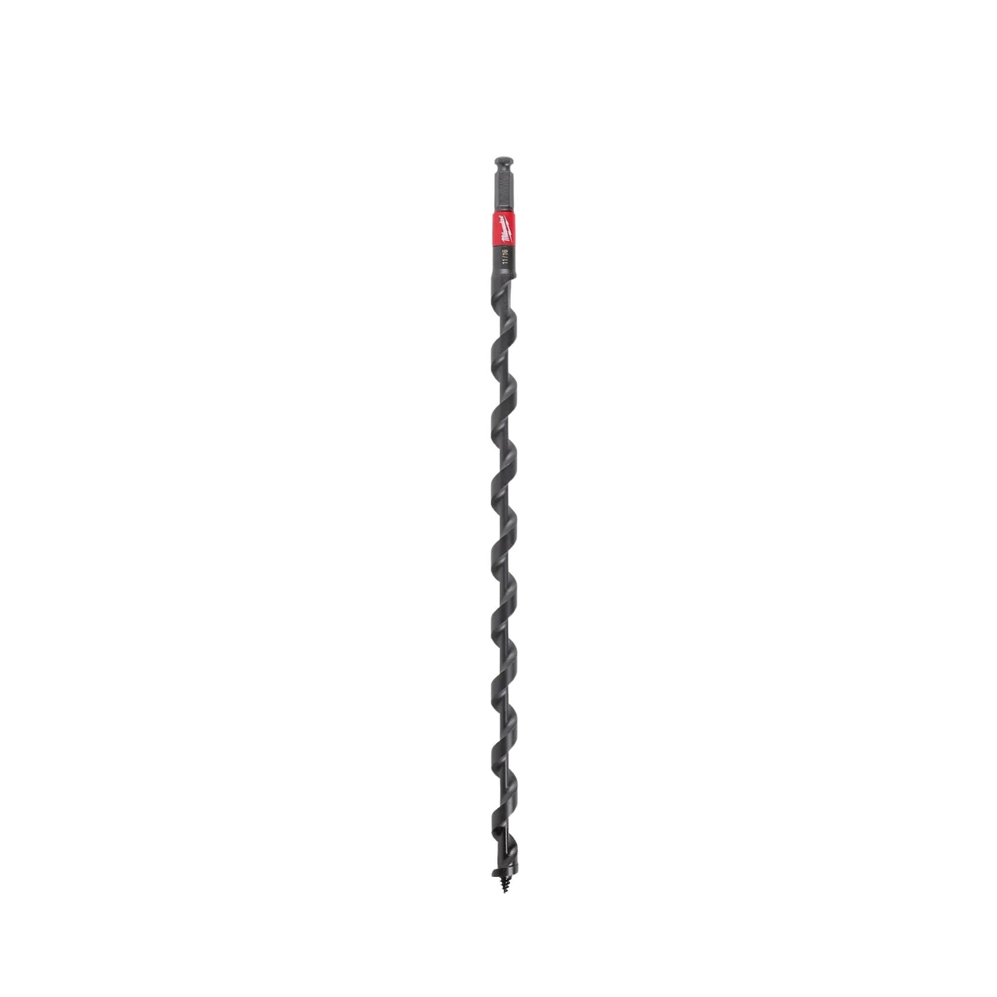Milwaukee - SHOCKWAVE™ Impact Duty Lineman's Auger Bit