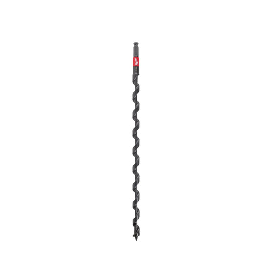 Milwaukee - SHOCKWAVE™ Impact Duty Lineman's Auger Bit (2 sizes), 48-13-6705