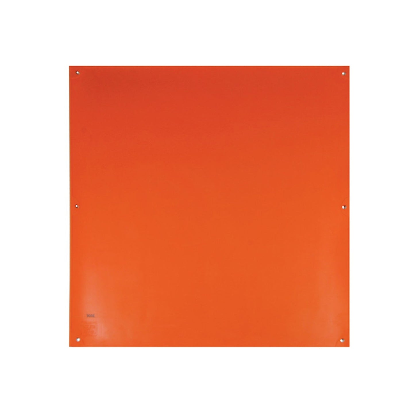 Salisbury - Class 4 Type II Rubber Blanket 36 x 36 with Eyelets