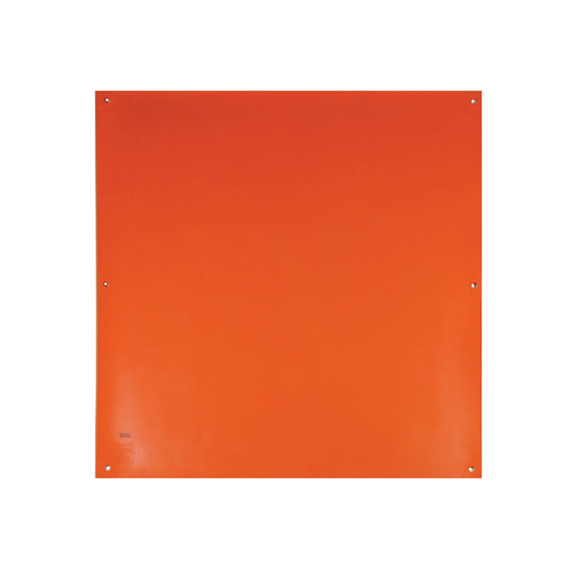 Salisbury - Class 4 Type II Rubber Blanket 36 x 36 with Eyelets