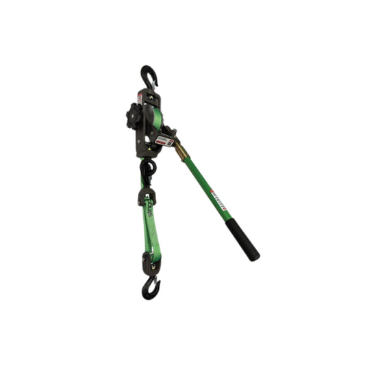 Slingco - 3k Strap Hoist Product Image