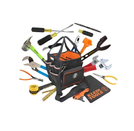 The Essential Lineman's Kit