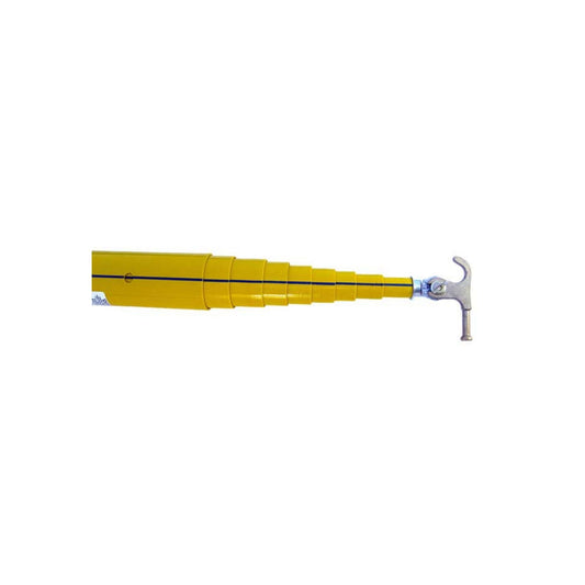 Utility Solutions - 45' Telescoping Hot Sticks Product Image End 