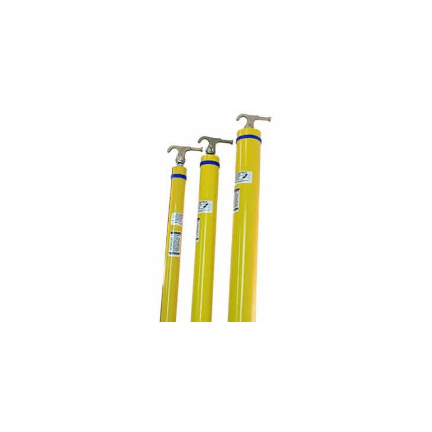 Utility Solutions - 45' Telescoping Hot Sticks Product Image Sizing