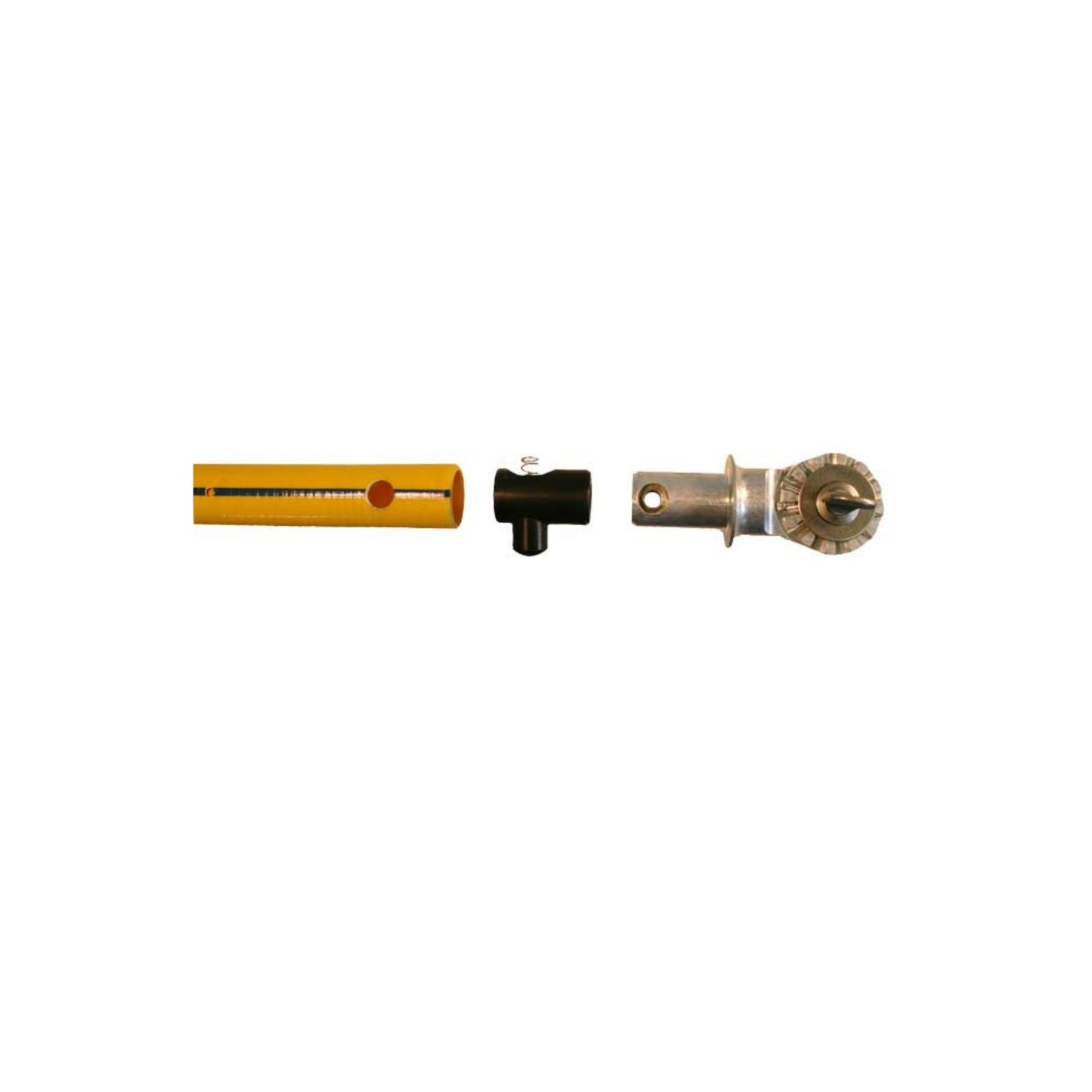 Utility Solutions - 45' Telescoping Hot Sticks connector piece