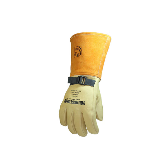 Youngstown - 14" Cut Resistant Primary Protector, 16-5200-14