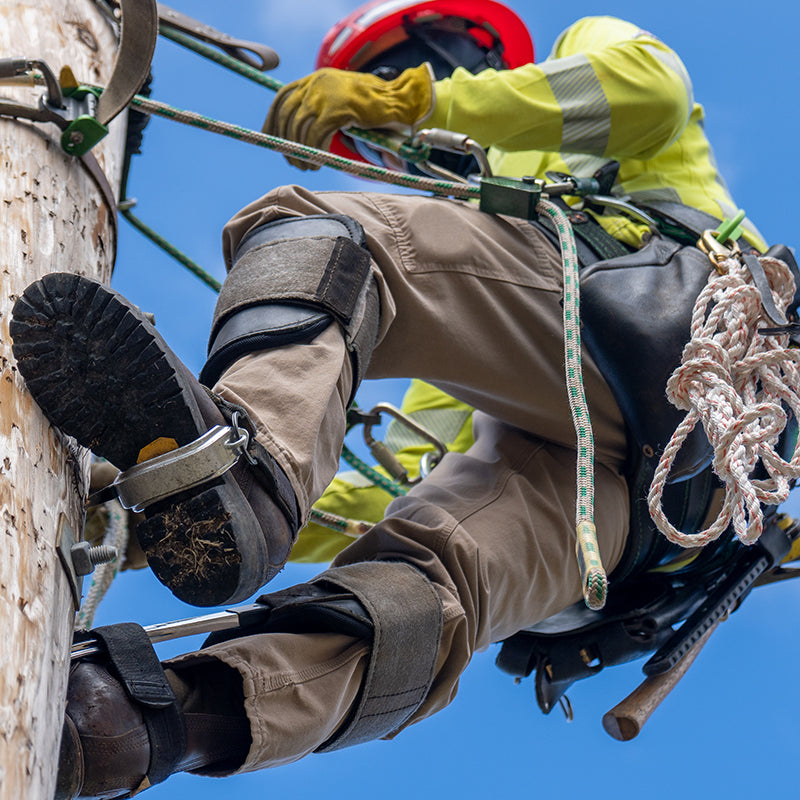 CLIMBING GEAR