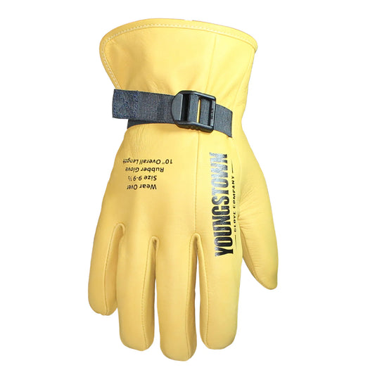 Youngstown - 10" Secondary Protector, 16-4100-10